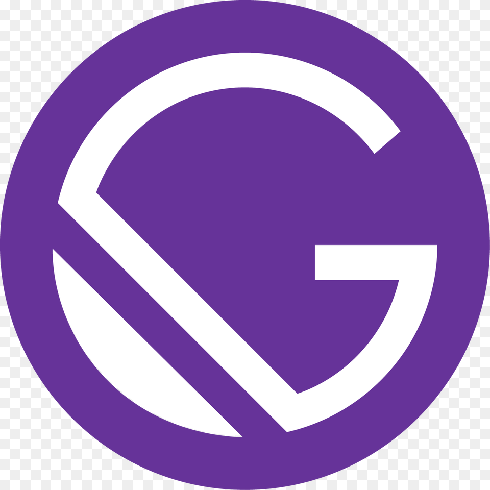 Build Blazing Gatsby Js, Sign, Symbol, Disk Png Image