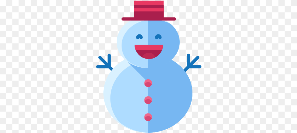 Build Christmas Decorate Decoration Man Snow Snowman Icon Christmas Day, Nature, Outdoors, Winter, Face Png