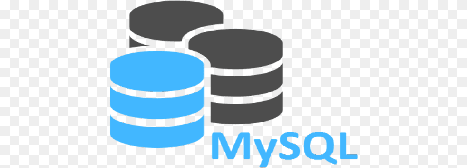 Build Database For You With Front End Sql Images In Hd, Cylinder, Smoke Pipe Free Png Download