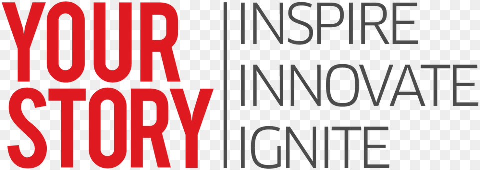 Build From Scratch Your Story Inspire Innovate Ignite, Light, Scoreboard, Text Free Transparent Png