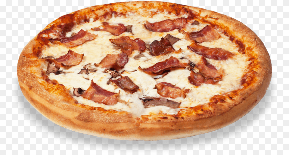 Build Pizza California Style Pizza, Food, Meat, Pork Png Image