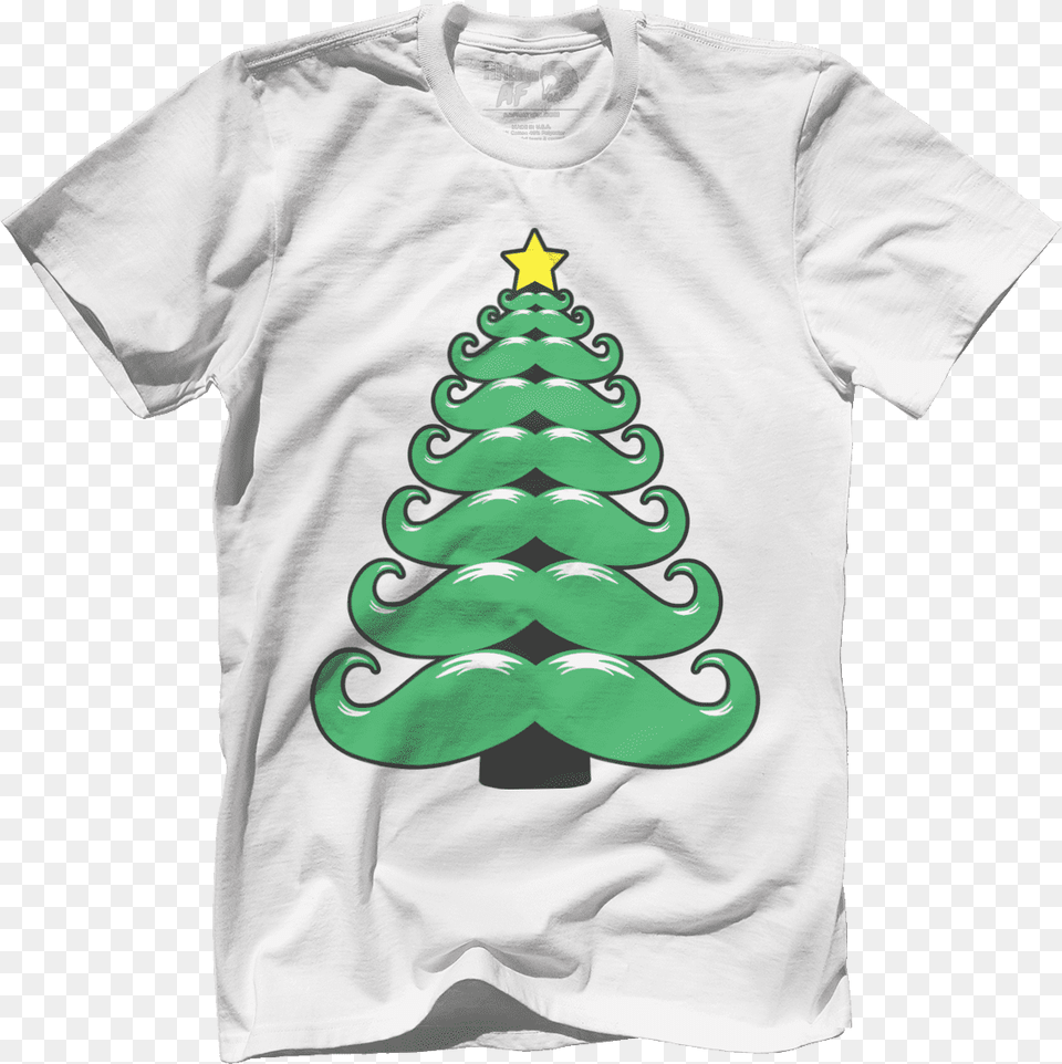 Build The Wall Shirt, Clothing, T-shirt, Christmas, Christmas Decorations Png