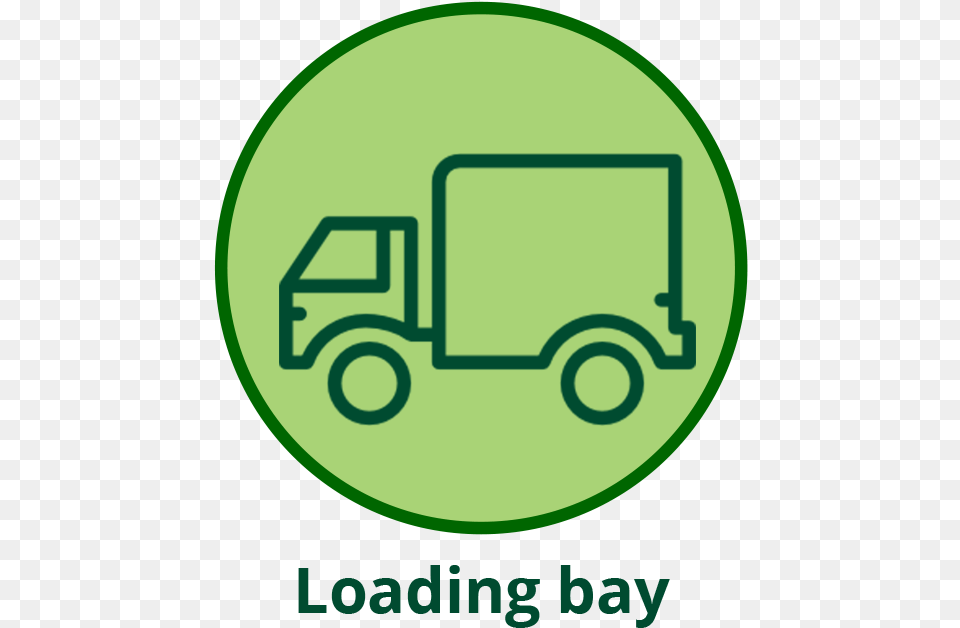 Build To Rent Loading Bay Car, Disk, Transportation, Vehicle Png Image