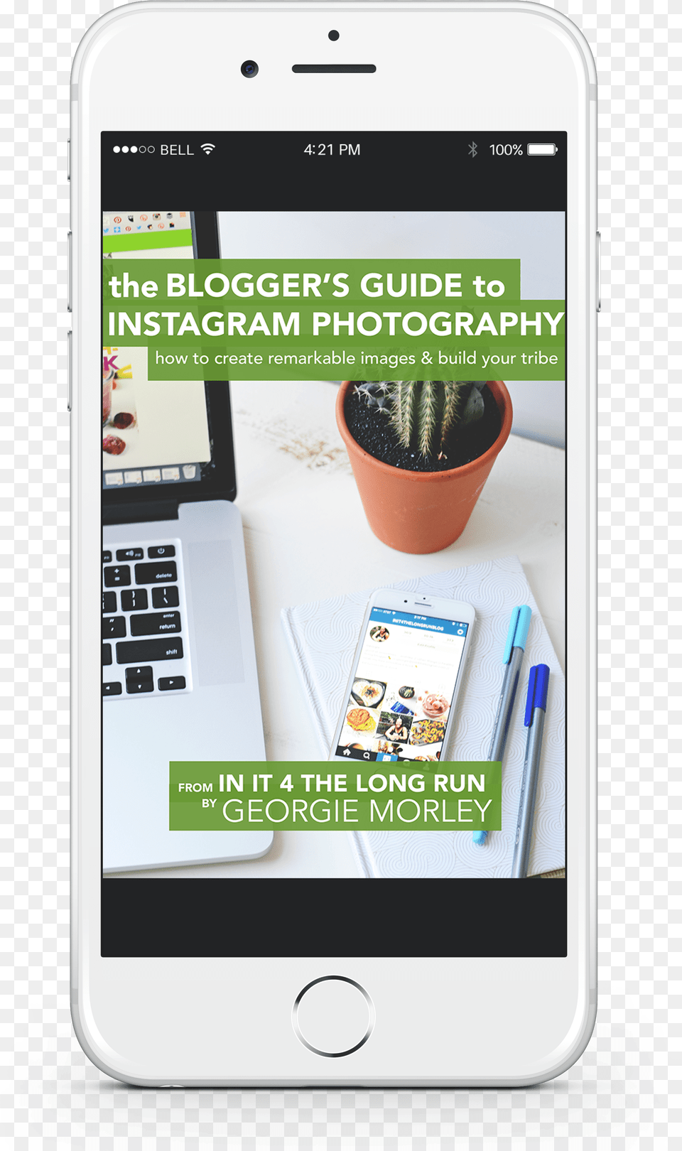 Build Your Blog S Tribe By Creating Remarkable Iphone, Electronics, Mobile Phone, Phone, Plant Free Png Download