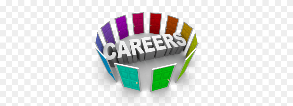 Build Your Career With Us Word Career, Door Free Transparent Png