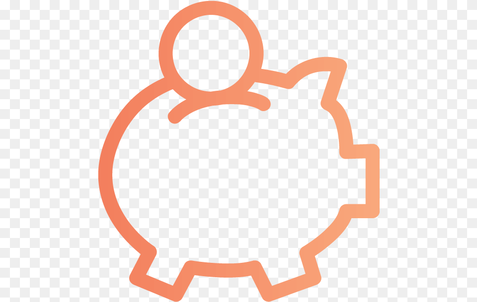 Build Your Case For Coschedule Piggy Bank, Animal, Kangaroo, Mammal Free Transparent Png