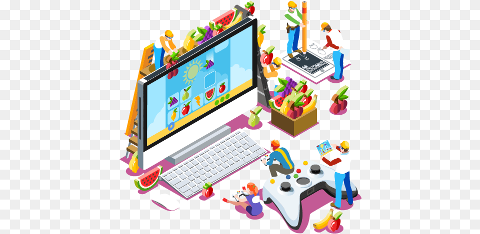 Build Your First Game With Rpg Maker Mv Space Bar, Boy, Child, Male, Person Free Png