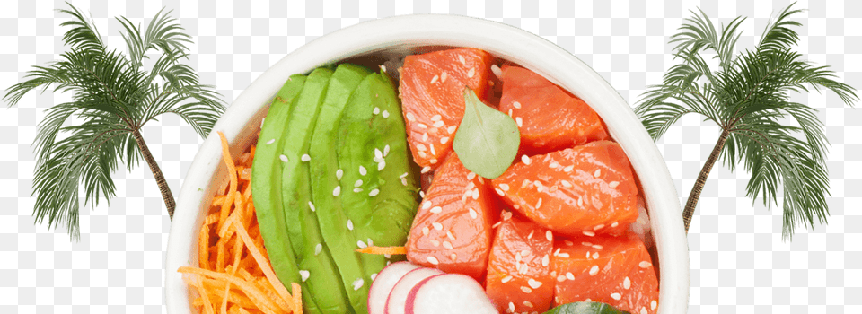 Build Your Own 10 Sashimi, Food, Food Presentation, Seasoning, Citrus Fruit Free Transparent Png