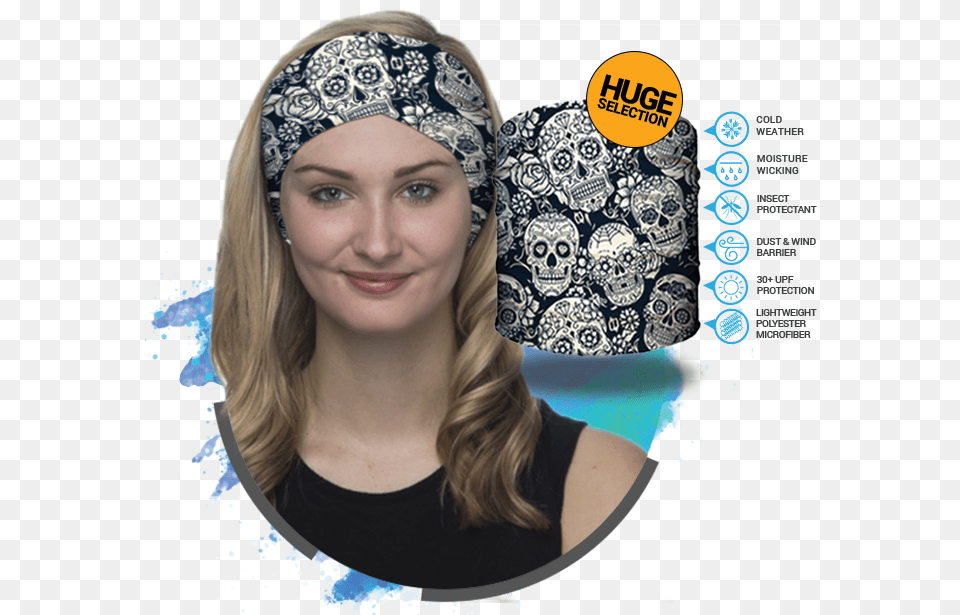 Build Your Own Headband 4 Pack 40 Value Now 15 Headpiece, Accessories, Adult, Female, Person Free Png
