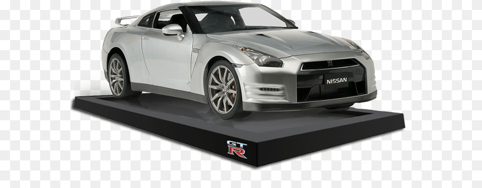 Build Your Own Model Gtr Pure Edition Nissan Gt R, Wheel, Car, Vehicle, Coupe Png Image