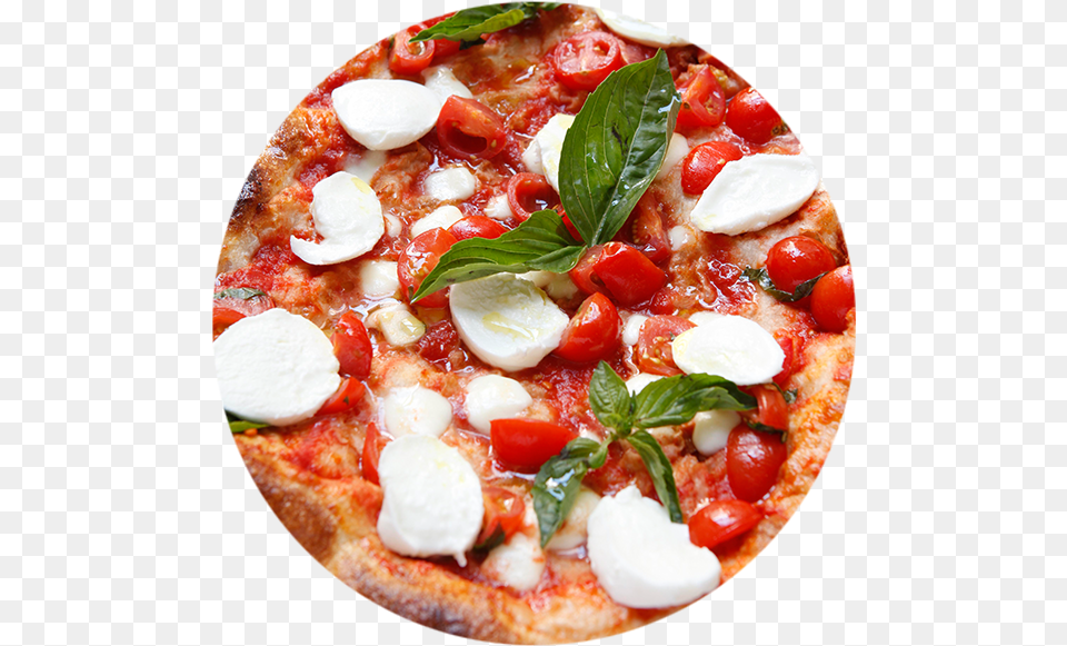 Build Your Own Pizza Pizza, Food, Food Presentation Free Png