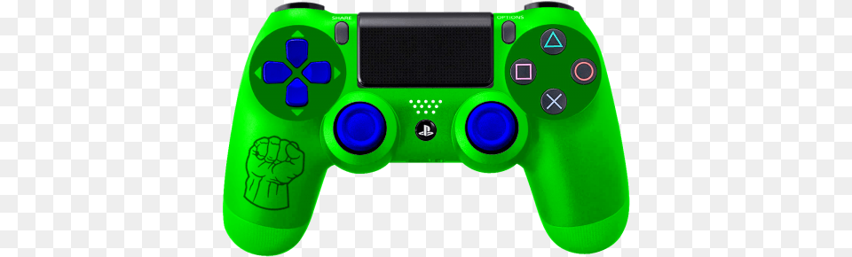 Build Your Own Ps4 Controller Ps4 Fade, Electronics, Speaker, Joystick Png Image