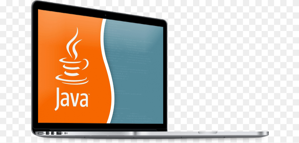 Build Your Project Relying On An Experienced Java Development Java, Computer, Electronics, Laptop, Pc Free Transparent Png