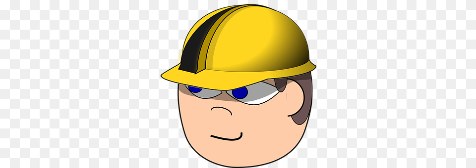 Builder Clothing, Hardhat, Helmet Png