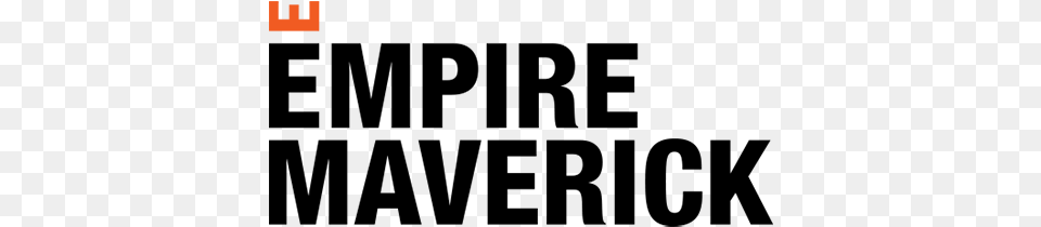 Builder Empire Maverick Logo Png