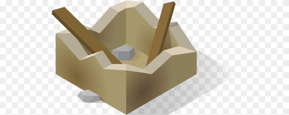 Buildex Sleep Town, Mailbox Free Transparent Png