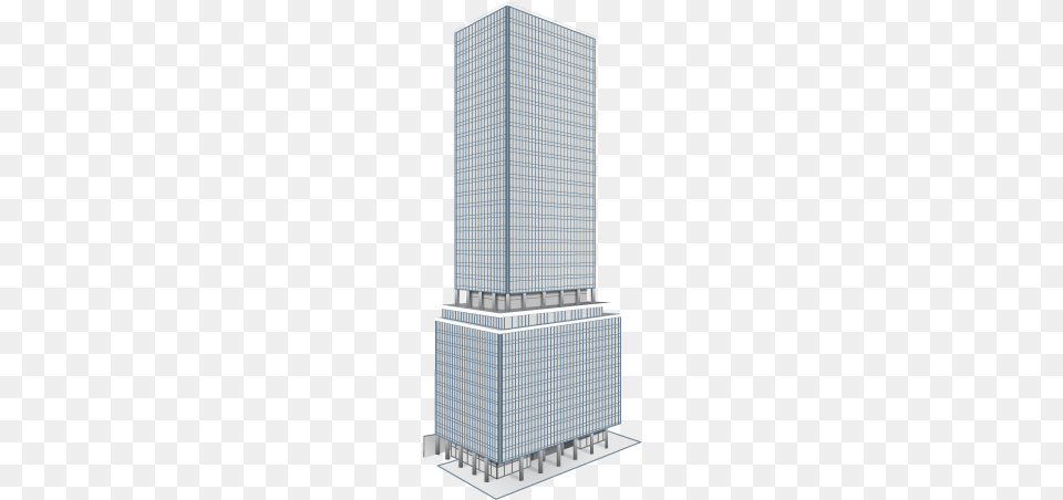 Building, Architecture, Office Building, Urban, High Rise Free Png Download