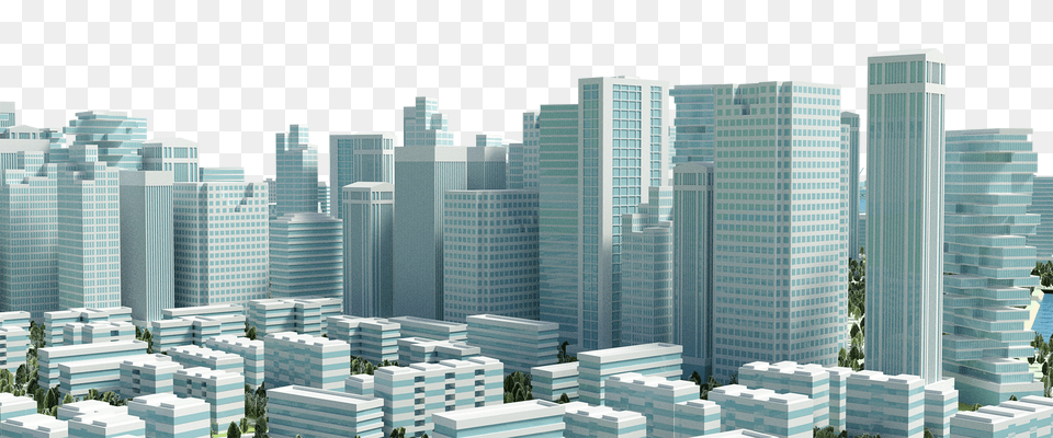 Building, Architecture, Skyscraper, Metropolis, Housing Free Png Download
