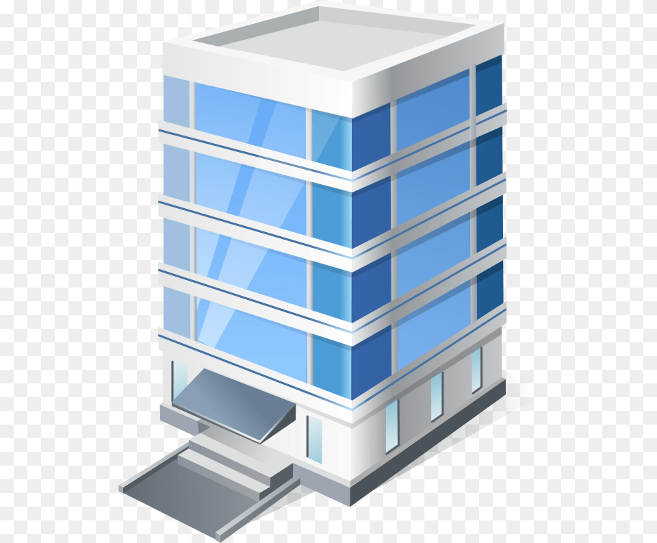Building, Architecture, City, Office Building, Infant Bed Png