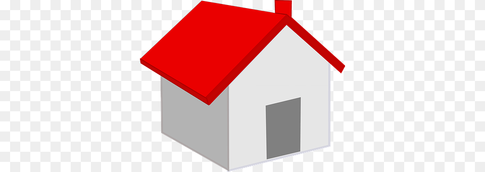 Building Dog House, Mailbox, Den, Indoors Free Png