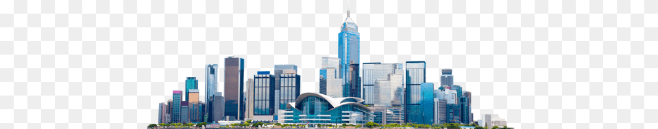 Building, Architecture, Urban, Metropolis, High Rise Free Png Download