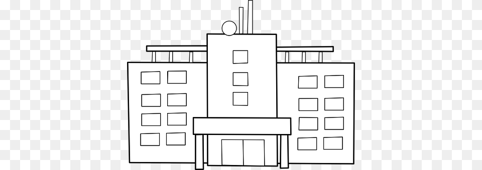 Building Diagram Free Png
