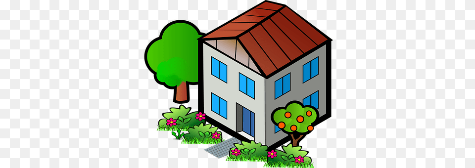 Building Neighborhood, Architecture, Housing, House Free Transparent Png