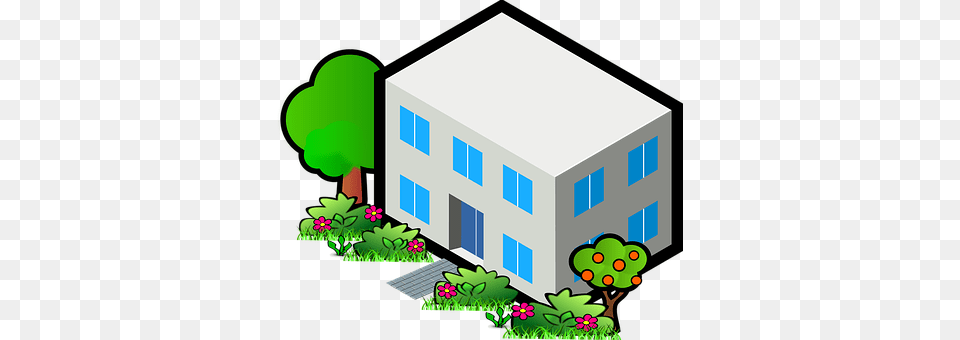 Building Architecture, Neighborhood, Office Building, City Free Transparent Png