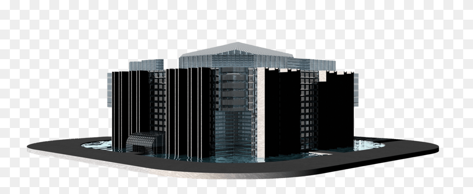 Building, Architecture, High Rise, Urban, City Free Transparent Png