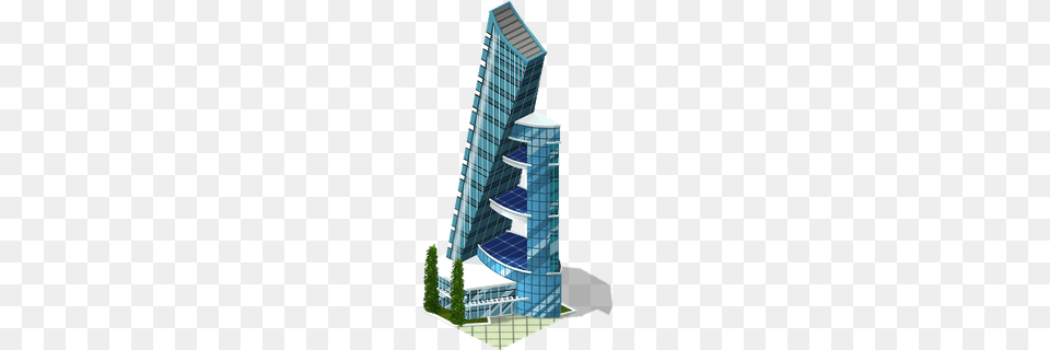 Building, Architecture, Skyscraper, Office Building, Housing Free Transparent Png