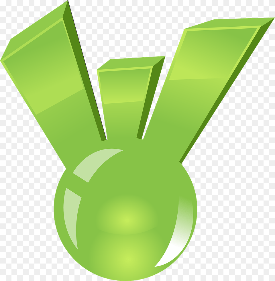 Building, Green Free Png Download