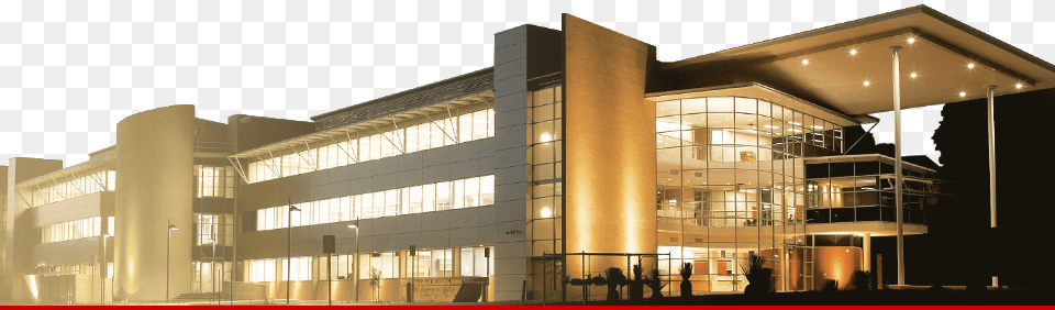 Building, Architecture, Convention Center, Lighting, Office Building Png Image