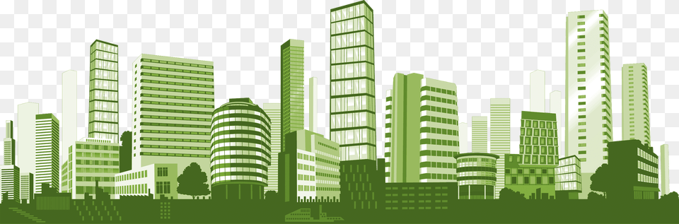 Building, Architecture, Metropolis, Urban, High Rise Free Png Download