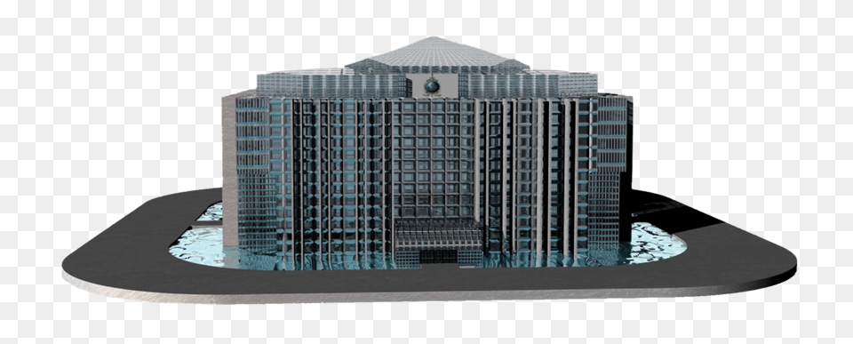 Building, Architecture, Office Building, Housing, High Rise Free Png Download