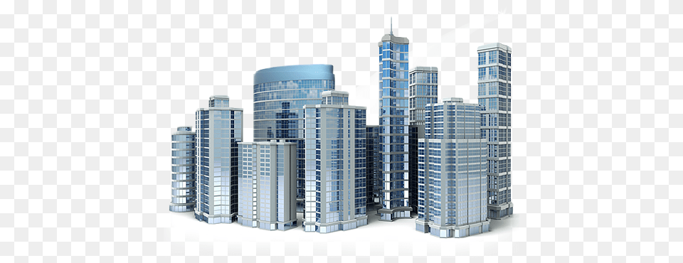 Building, Architecture, Skyscraper, Housing, High Rise Free Transparent Png