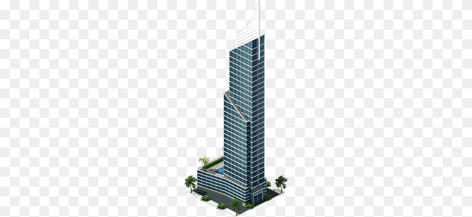 Building, Architecture, Skyscraper, Office Building, Housing Png