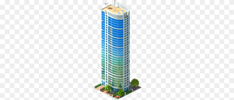 Building, Architecture, City, Condo, High Rise Free Png