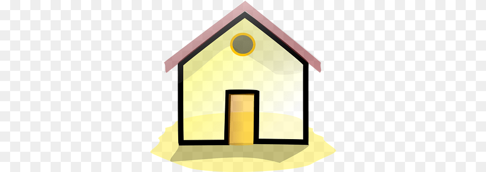 Building Dog House, Person Free Png