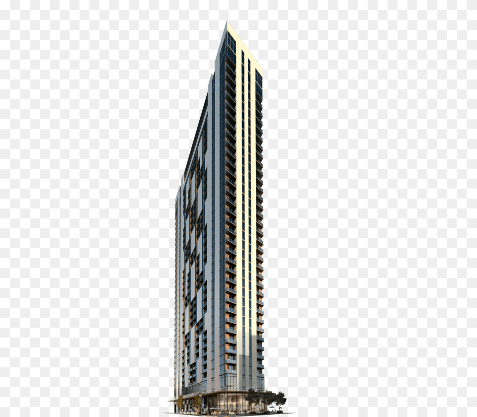 Building, Apartment Building, Tower, Housing, High Rise Png