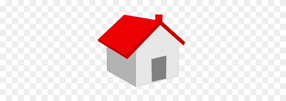 Building Dog House, Mailbox, Den, Indoors Png