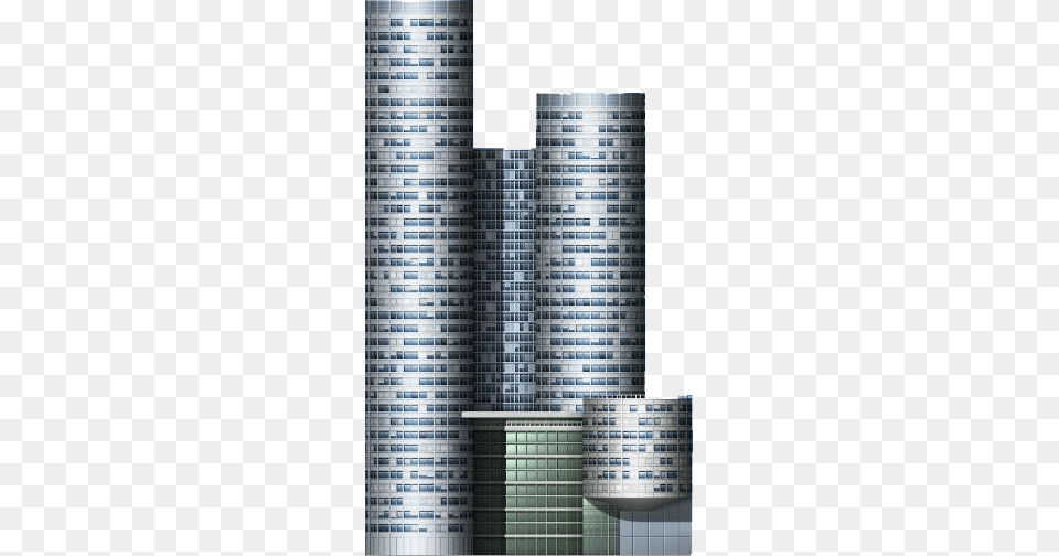 Building, Urban, Skyscraper, Office Building, Housing Free Png