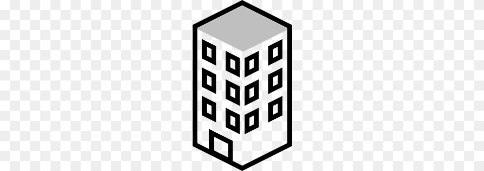 Building Triangle Png
