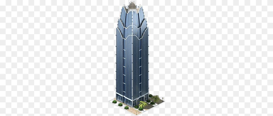 Building, Architecture, Skyscraper, Office Building, Metropolis Free Png