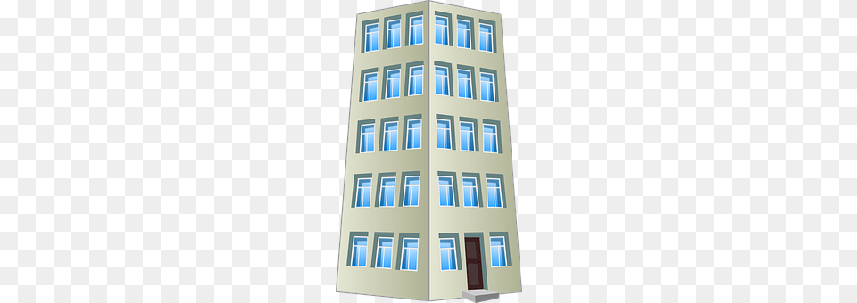 Building Apartment Building, Urban, Office Building, Housing Free Png