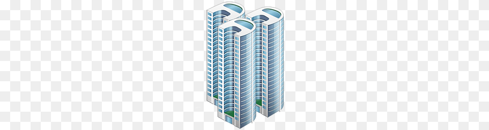 Building, Urban, Skyscraper, Metropolis, Housing Free Png Download