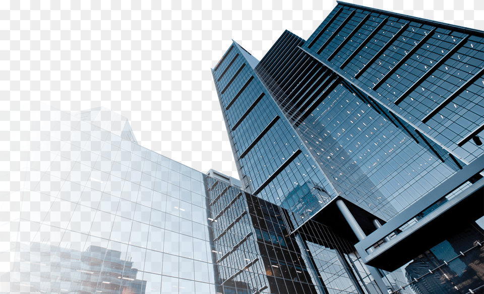 Building, Architecture, Office Building, Metropolis, High Rise Free Transparent Png
