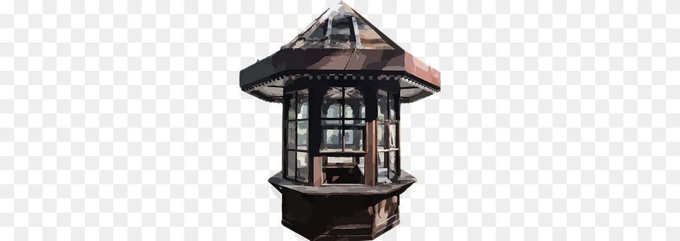 Building Outdoors, Architecture, Gazebo Free Png