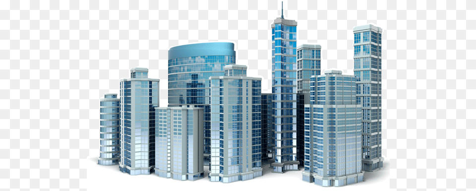 Building, Architecture, Skyscraper, Housing, High Rise Free Png Download