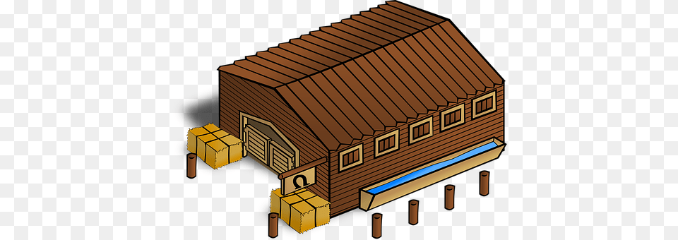Building Wood, Architecture, Housing, House Png Image