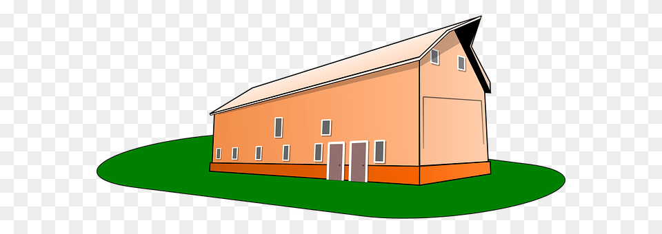Building Architecture, Barn, Countryside, Farm Png Image